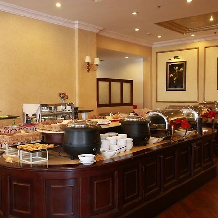 Sammy Dalat Hotel Kültér fotó
